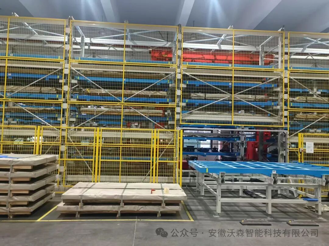 钣金行业智造革命，沃森智能智能重载库树立行业新标杆